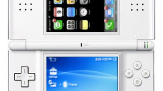 Can the New DS Take-On the iPhone, PSP?
